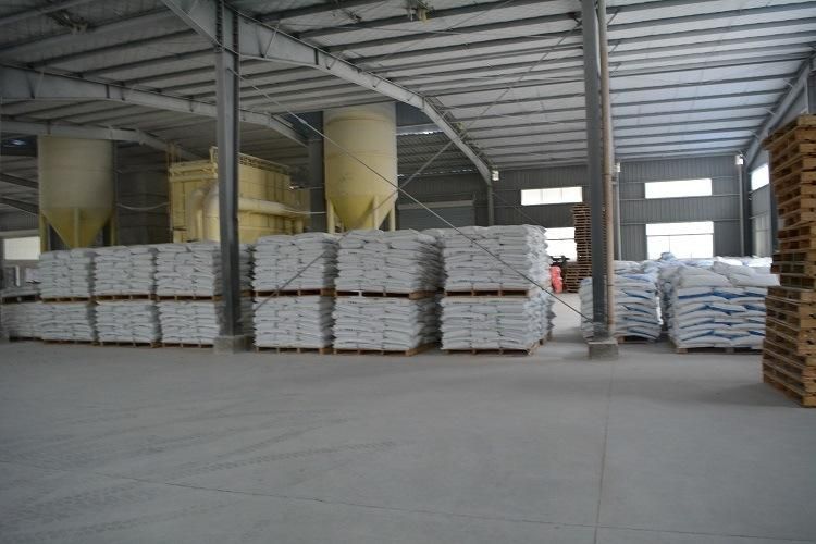 Acicular Wollastonite for Building Materials