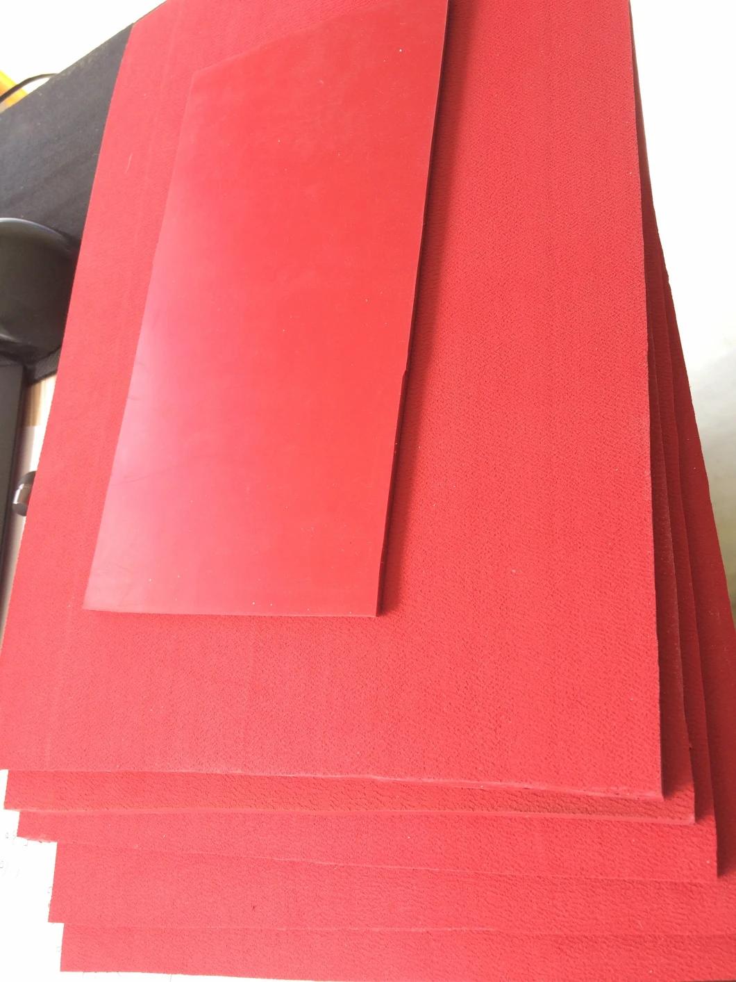 Rubber Latex Vacuum Bed Rubber Latex Sheet