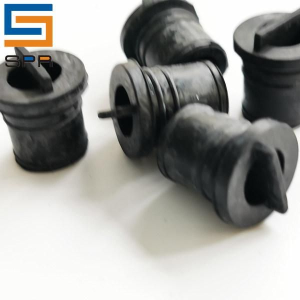 OEM Rubber Cover for Electronic Products
