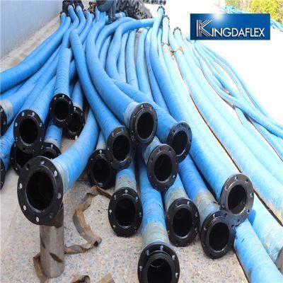 Multi-Purpose China Suction Discharge Oil Hose