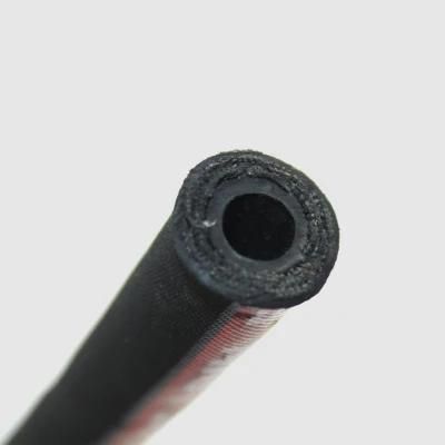 Very High Salt Water Resistance hydraulic Hose DN10