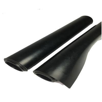 Custom Wholesale Sheet Rubber SBR Roll Thin Flexible Rubber Neoprene Sales Rubber Sheet