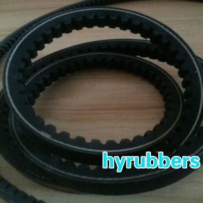 Hot Sale Enpaker Cheap Teeth V Belt, Rubber V Belts