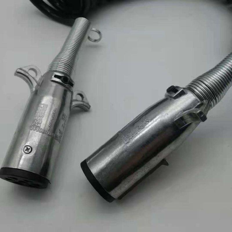 Polyurethane Hose PU Tube Oil Air Rubber Hose Pipe Assembly