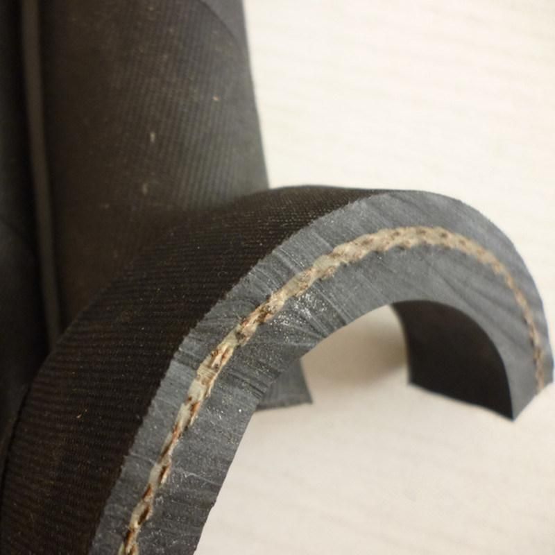 Hydraulic Hose Yarn SAE 100 R3