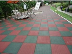 Outdoor Rubber Floor Tiles Rubber Gym Flooring Outdoor Rubber Tiles