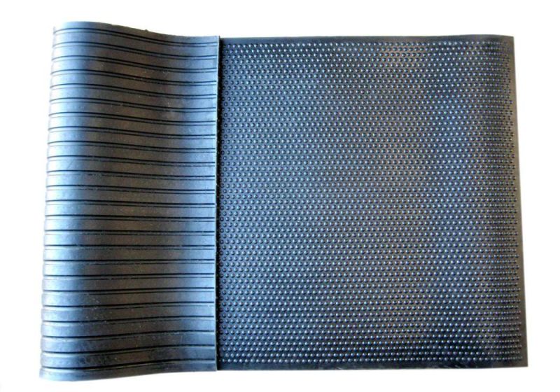 High Quality Cheap Horse Stall Cow Rubber Mat