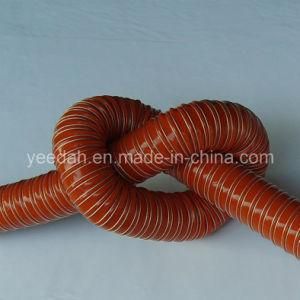 Flexible Rubber Ducting (SH-0203)