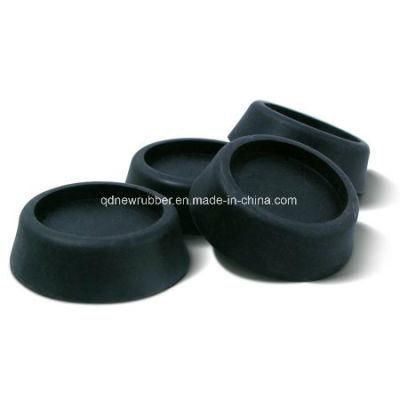 Washing Machine Shockproof Anti Vibration Rubber Pads Chair Desk Legs
