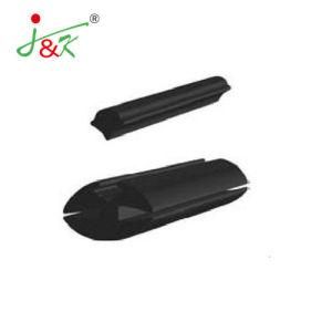 Self-Adhesive Sealing Strip for Doors and Windows