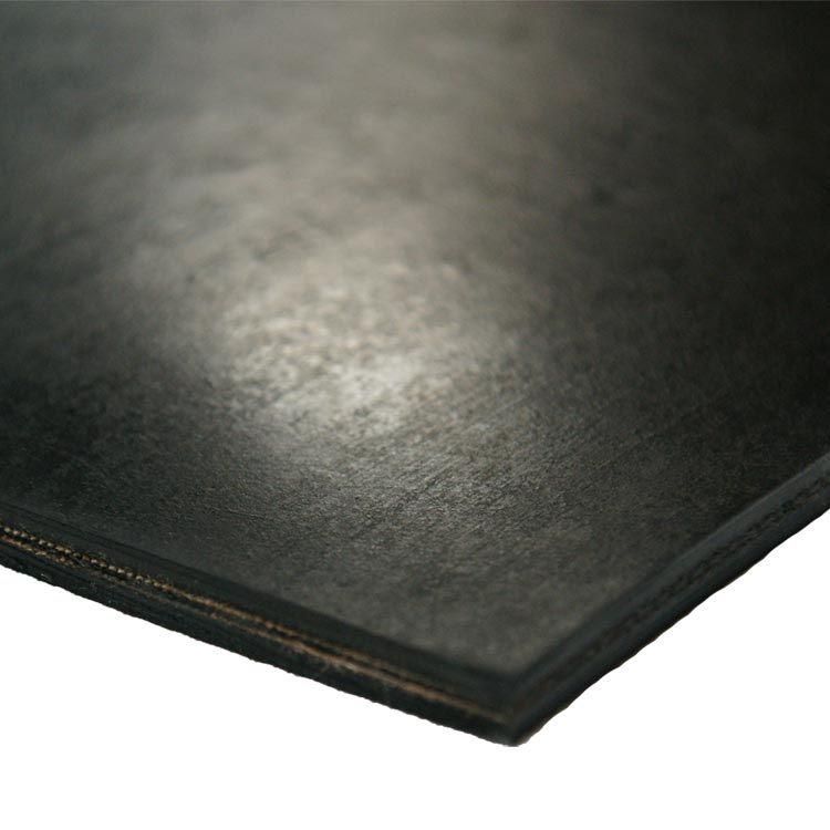 SBR/EPDM/NBR, Rubber and 1mm -50mm Thickness Rubber Sheet