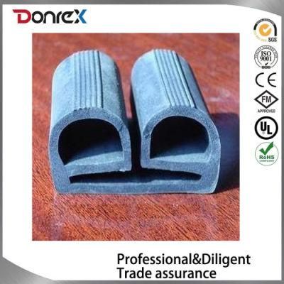 Custom-Made Cold Storage Door Seal Strip