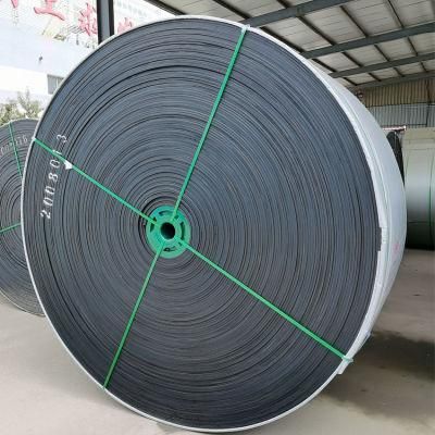 Industrial Cold Resistant Conveyor Belts