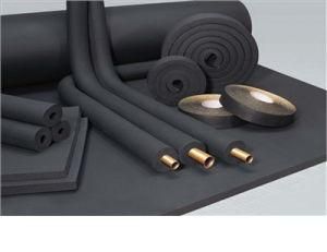 Armacell Rubber Foam Sheet and Pipe