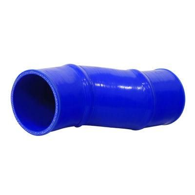 High Oil Resistant Manufacture Flexible Soft Silicone Gel Hose
