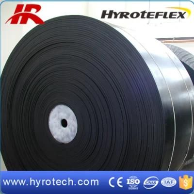 Steel Cord Conveyor Belt/Rubber Belt