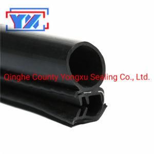 EPDM Car Door Rubber Seal Door Seal