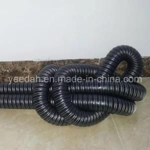 Neoprene Duct
