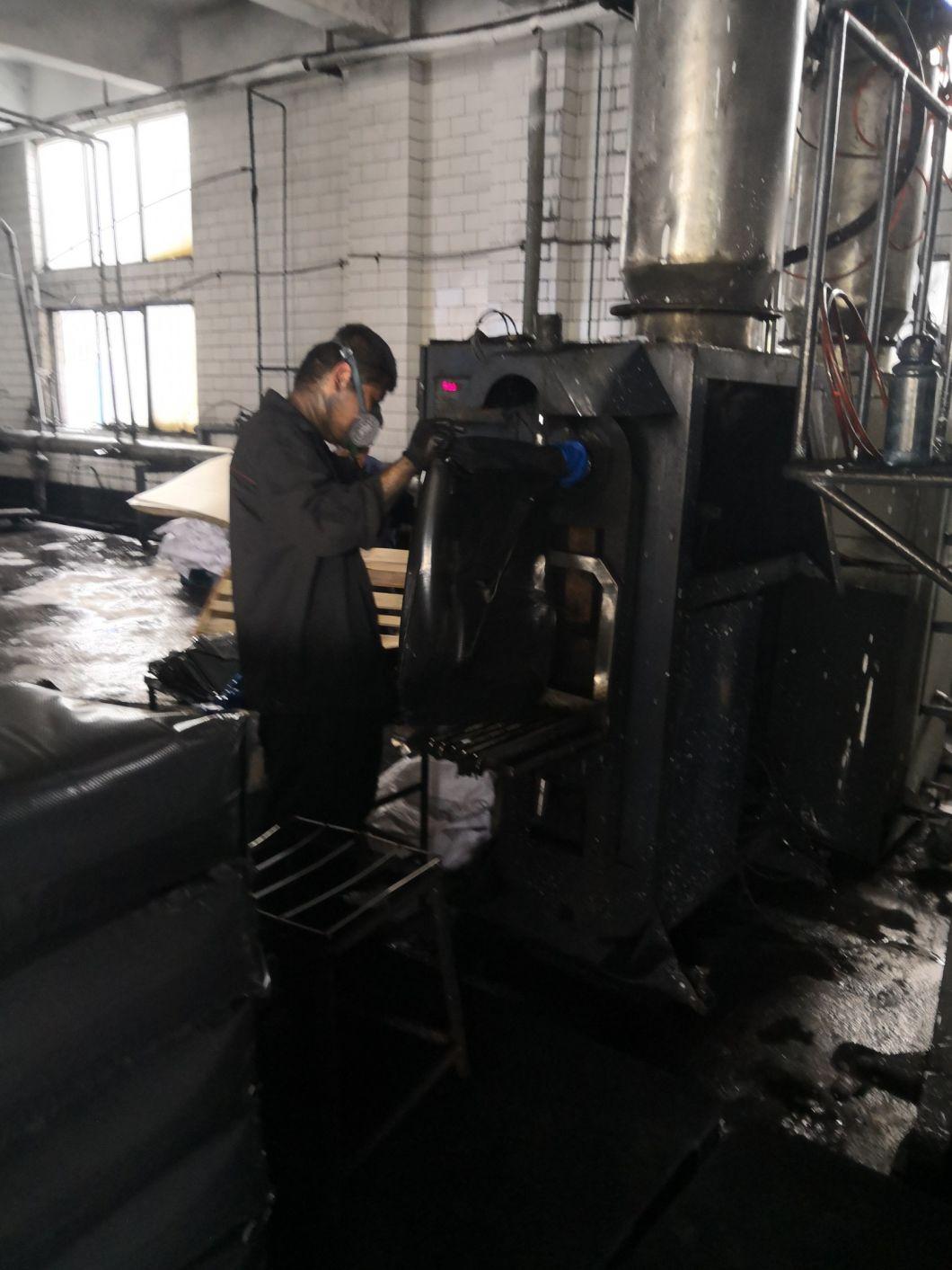Carbon Black Gpf N660, Haf N330
