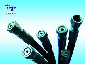 Hydraulic Hose R17 5/8&quot;