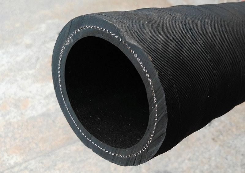 EPDM NBR Pipe Tube Car Heater Radiator Coolant/Output/Drain Pump Rubber Hose for Car/Construction Machine/Agriculture Machine