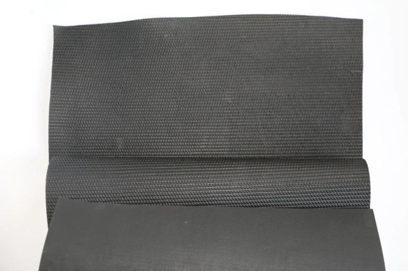 1-50 mm Braid Pattern Rubber Mat