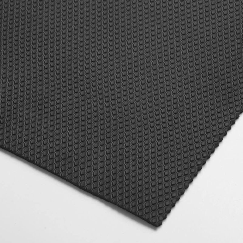 Factory Wholesale Sharkskin Embossed SCR Cr Material Neoprene for Gloves
