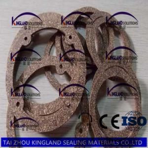 (KLG490) Cork Rubber Seal Gasket