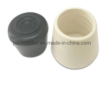 Custom Rubber Tips for Chair /Rubber Chair Caps/Chair Leg Tips for Furniture Table Chair Legs
