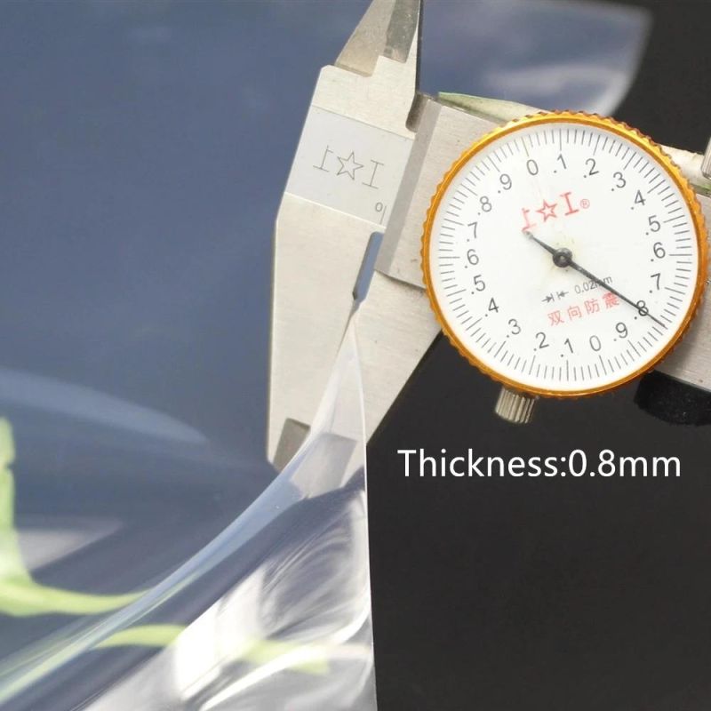 Food Grade 100% Virgin Silicone Rubber Sheet, Silicone Sheet, Silicone Sheeting with Transparent, Translucent, White Color (3A1001)
