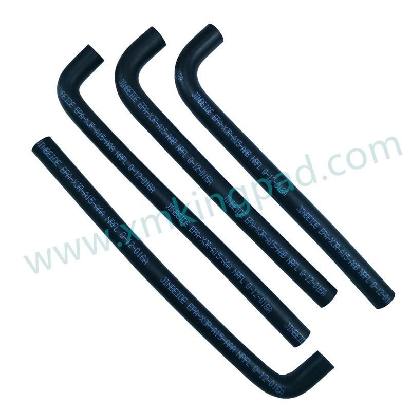 EPA/Carb Certificated Low Permeation Fuel Line for Marine Engines