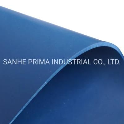 Smooth Soft Rubber Sheet Roll with Difference Specification From China Manufacture