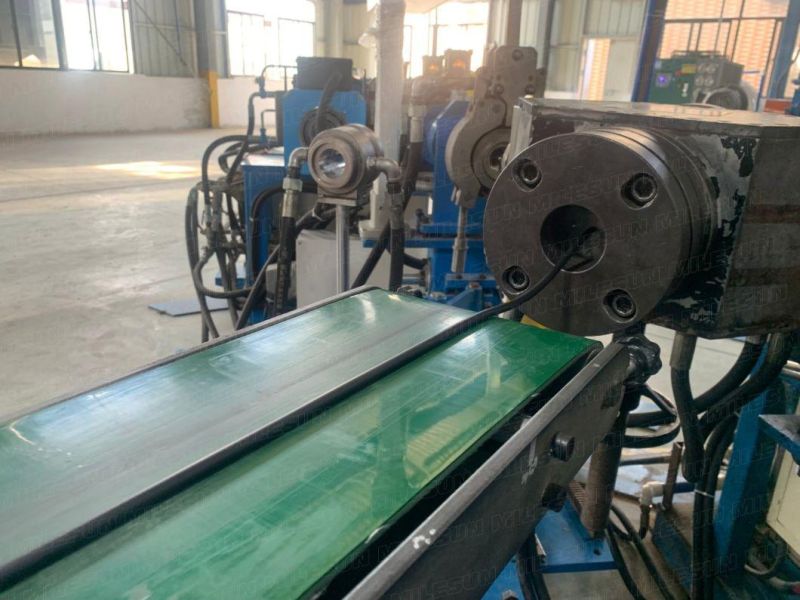 Weatherstrip Sealing Closed Cell Sponge Rubber Extrusion