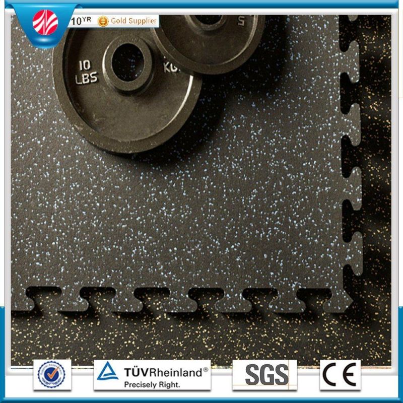 Kindergarten Rubber Mat, Sports Rubber Flooring, Gym Flooring Mat