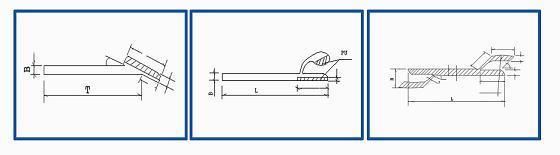 Rubber Spill-Proof Apron Skirting Board/Sheet Seal for Conveyor Blet