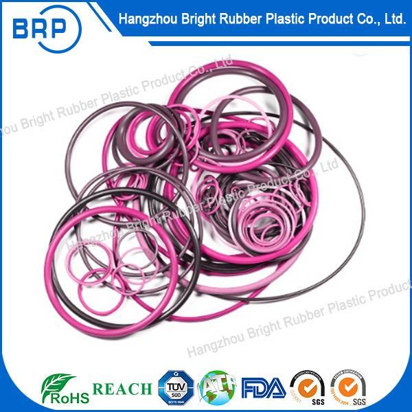 Micro Rubber O Ring