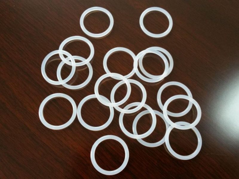 Silicone Part, Silicone Seal, Silicone Ring. Silicone Ball