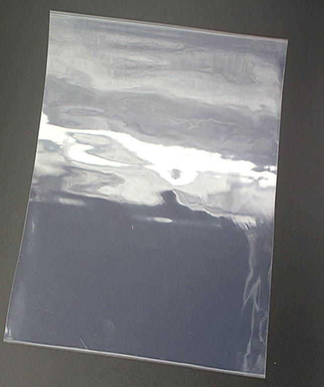 0.1-2.0mm X 0.5m X 25-50m Silicone Film, Silicone Rubber Sheet, Silicone Sheets with Pet and Plastic Protect (3A1001)