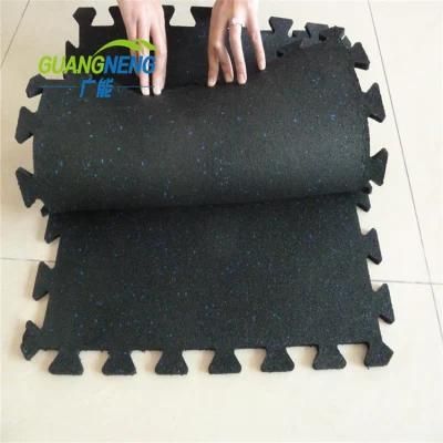 Interlocking Gym Kids Floor Mats for Home