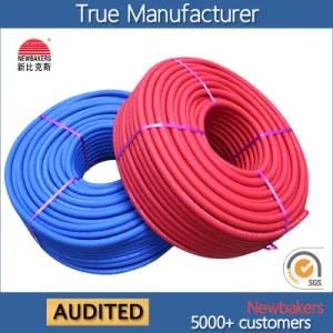 PVC Hose Flexible High Pressure Air Pipe Hose (KS-814-30M GYQG)