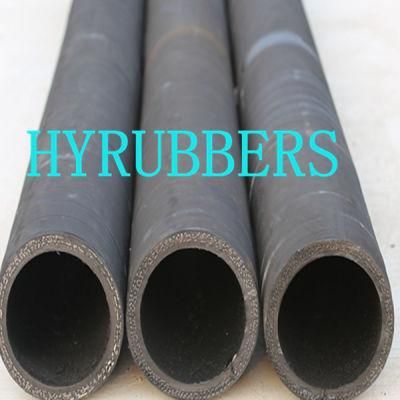 Cement Concrete Pump Hose for Construction Application
