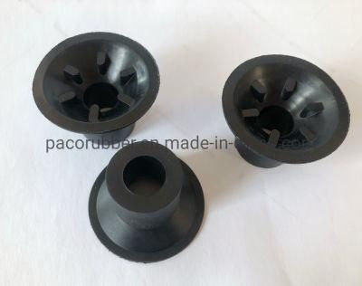 Custom Rubber Locking Vacuum Suction Cup NBR EPDM Rubber Suction Cups