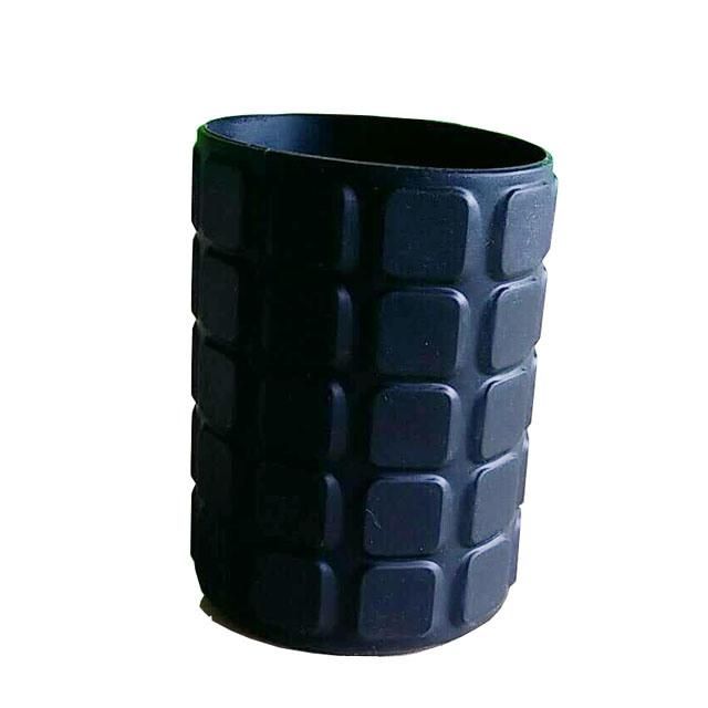Silicone Sleeves with Different Colors