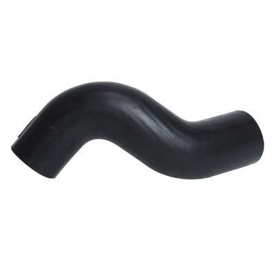 High Temperature Black Rubber EPDM Hose