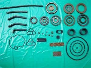 Ffkm/FKM/ Viton/ Fluoroelastomers/Oil Seal, O-Ring, Gasket