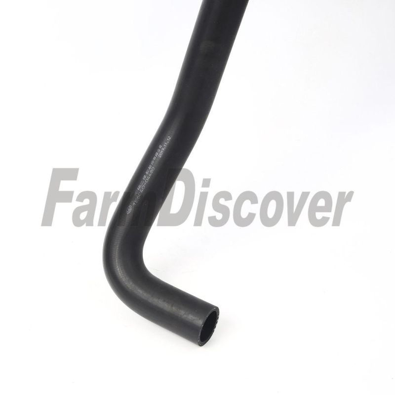 Agricultural Parts Black Rubber Water Hose