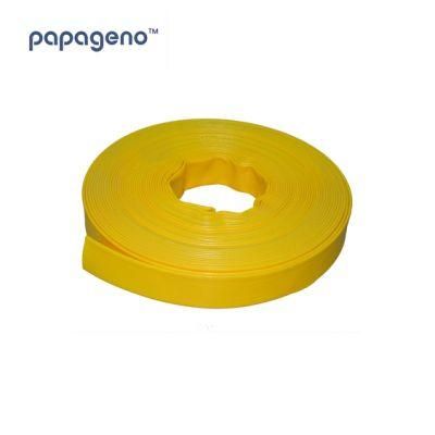 2 Inch Garden Collapsible Flexible Water Hose