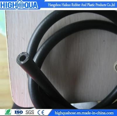 High Pressure Soft Cloth Surface Rubber Air / Water Hose