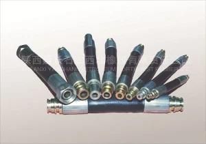 Type 901 Wire Braided Hydraulic Rubber Hose