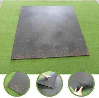 Cheap Gym Rubber Floor, Outdoor Playground Rubber Floor Mat